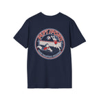 P&P Beach Volleyball Champtions T-Shirt