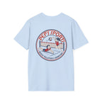 P&P Beach Volleyball Champtions T-Shirt