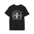 Earn the Jersey Pepper T-Shirt