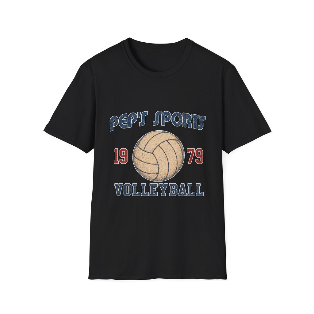 PS Volleyball 1979 T-Shirt