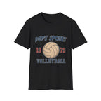 PS Volleyball 1979 T-Shirt