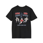 1K3S WFT Pep T-Shirt