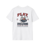 Athletes For Every Season Pep T-Shirt