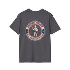 All Around Athlete Pepper T-Shirt