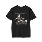 Pep Soccer Old School T-Shirt