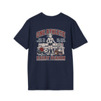One Athlete Every Season Pepper T-Shirt