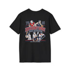 Different Sport Same Competitor 01 Pep T-Shirt