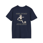 Pep Soccer Pitch Daysl T-Shirt