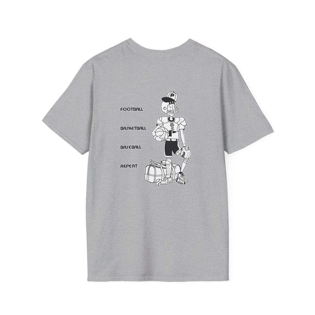 FBB Repeat Pep '26 T-Shirt