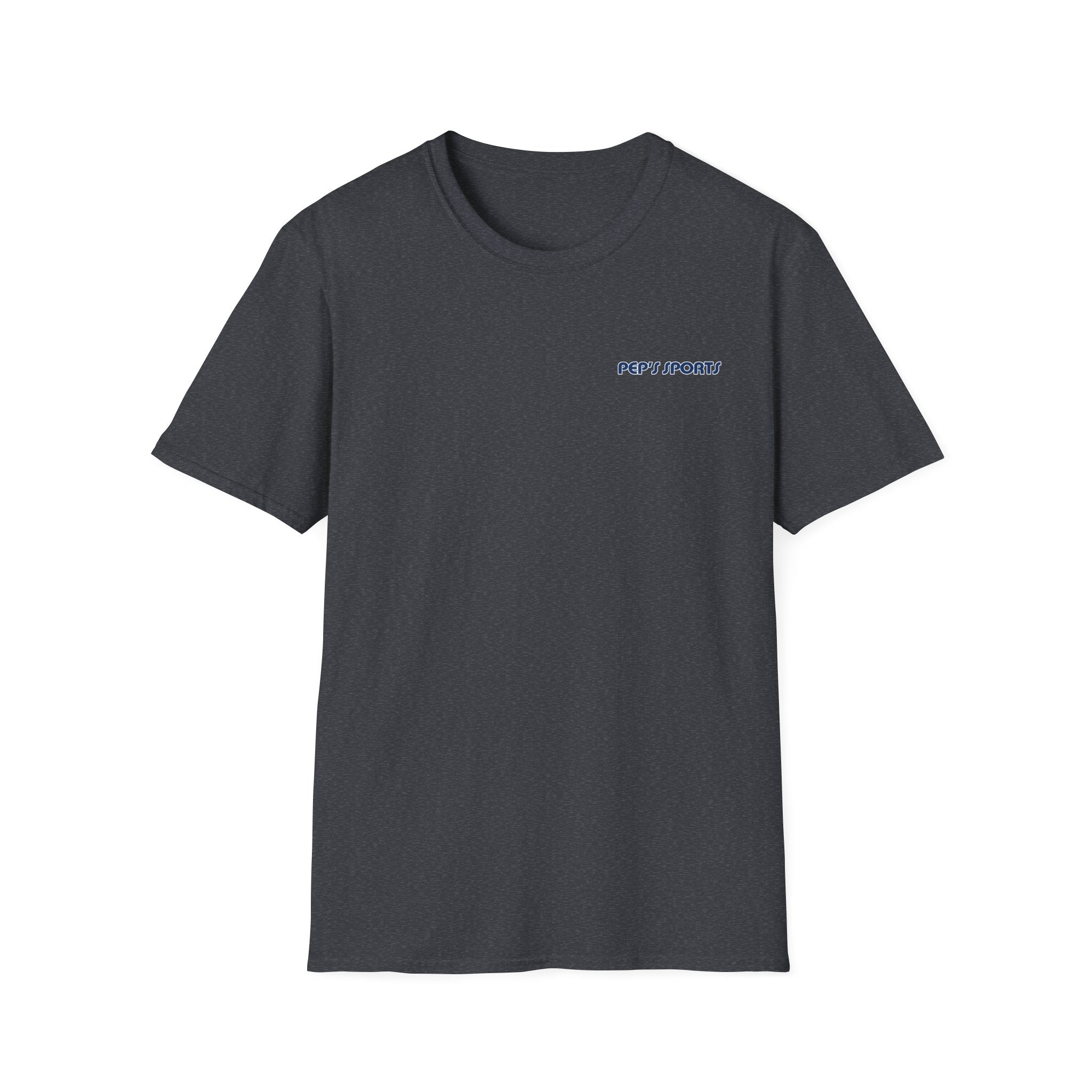 One Athlete Every Season Pepper T-Shirt