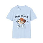 Play All Sports All Heart T-Shirt