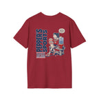Varsity Pep Club Pepper T-Shirt