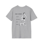 3S Repeat SBT Pep T-Shirt