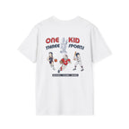 1K3S BFB Pep T-Shirt