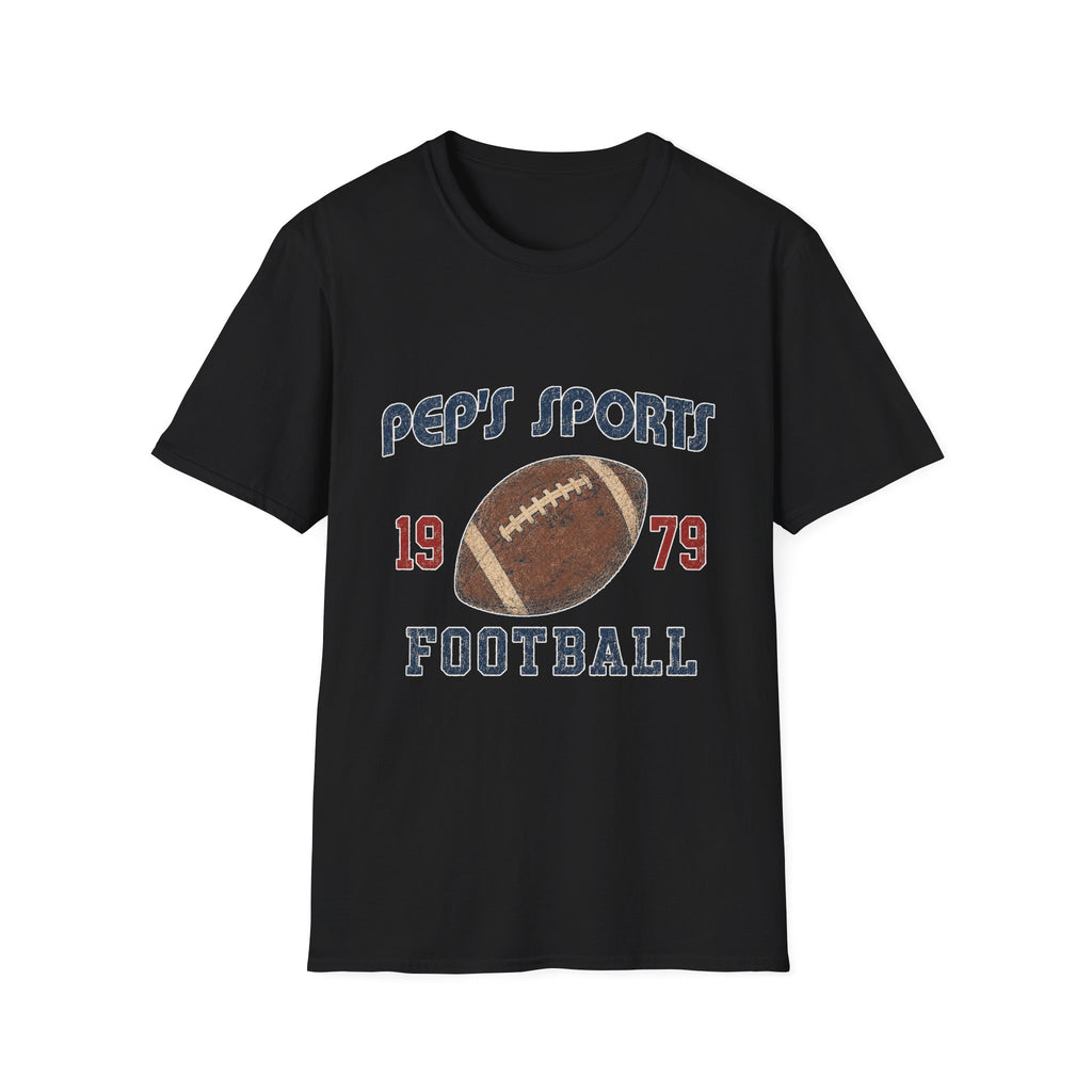 PS Football 1979 T-Shirt