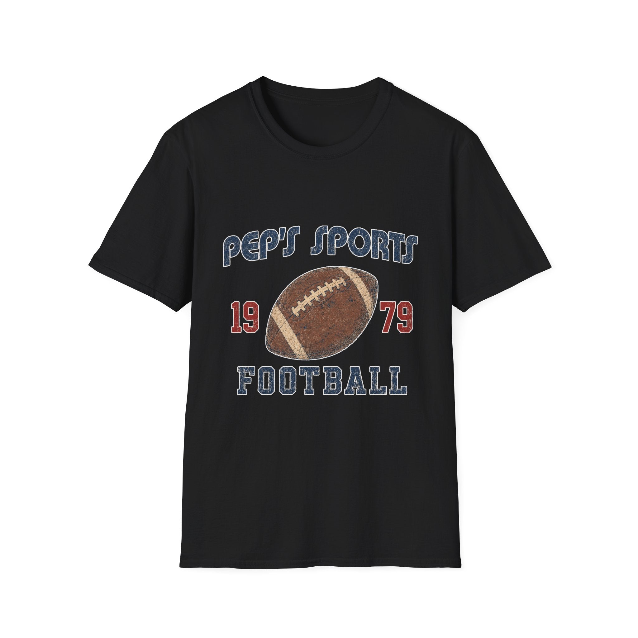 PS Football 1979 T-Shirt