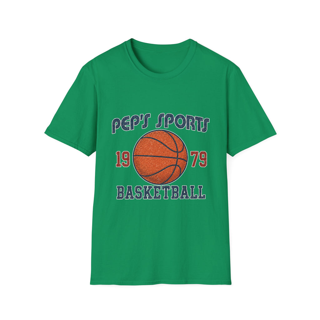 PS Basketball 1979 T-Shirt