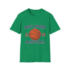 PS Basketball 1979 T-Shirt