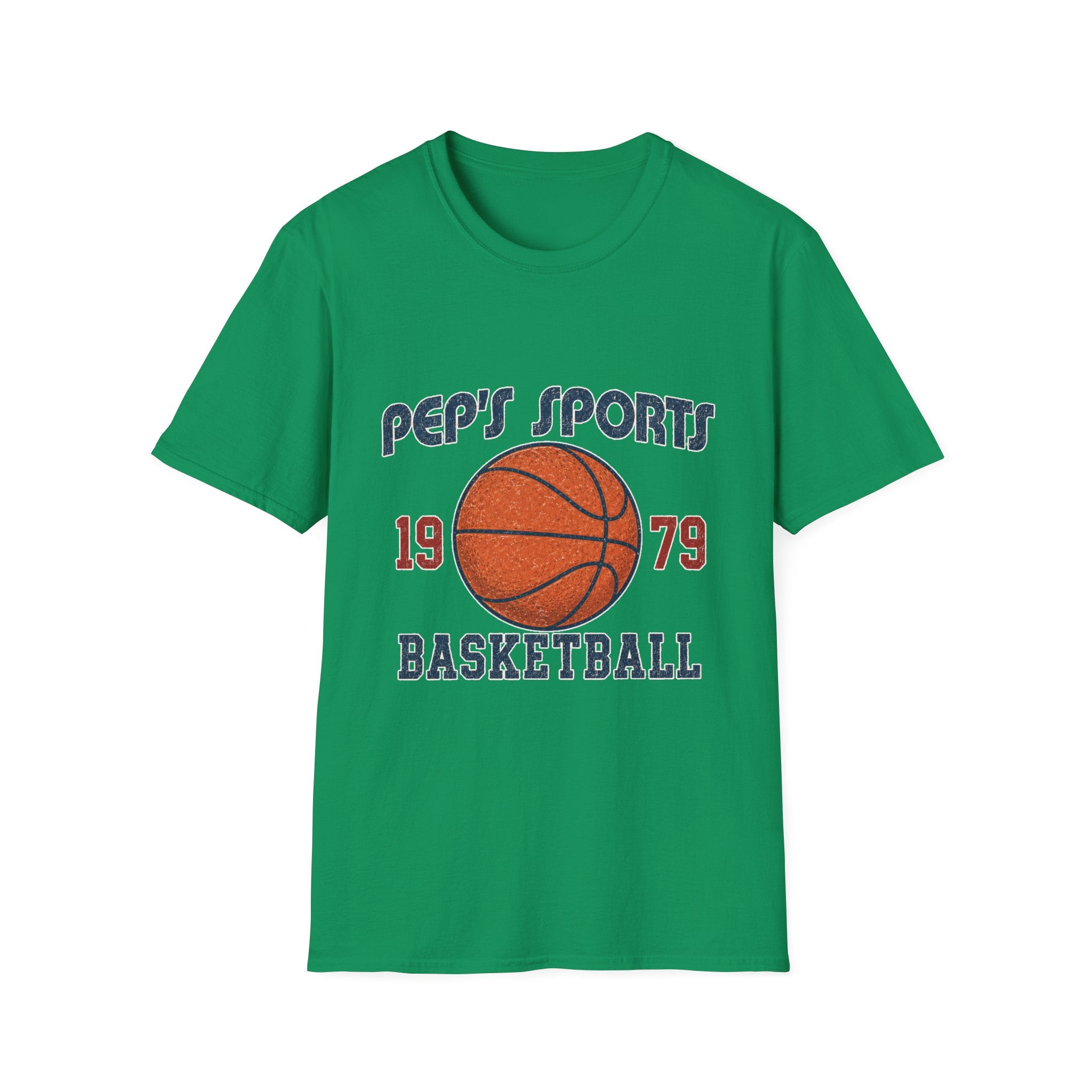 PS Basketball 1979 T-Shirt