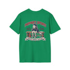 Varsity Bench Captain Pepper T-Shirt