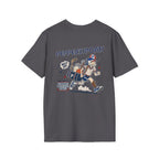 Running Late Pepper '26 T-Shirt