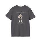 Pepper Volleyball Just Play T-Shirt