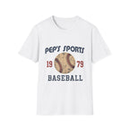 PS Baseball 1979 T-Shirt