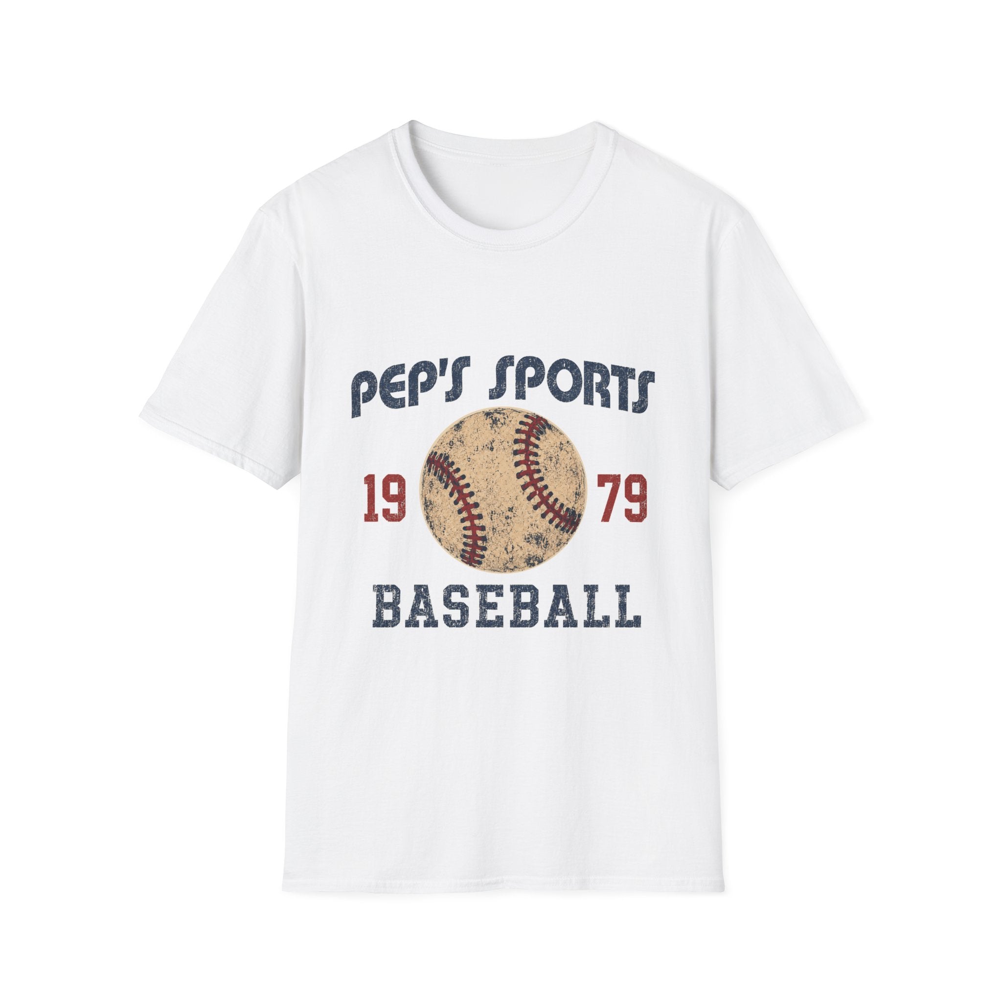 PS Baseball 1979 T-Shirt