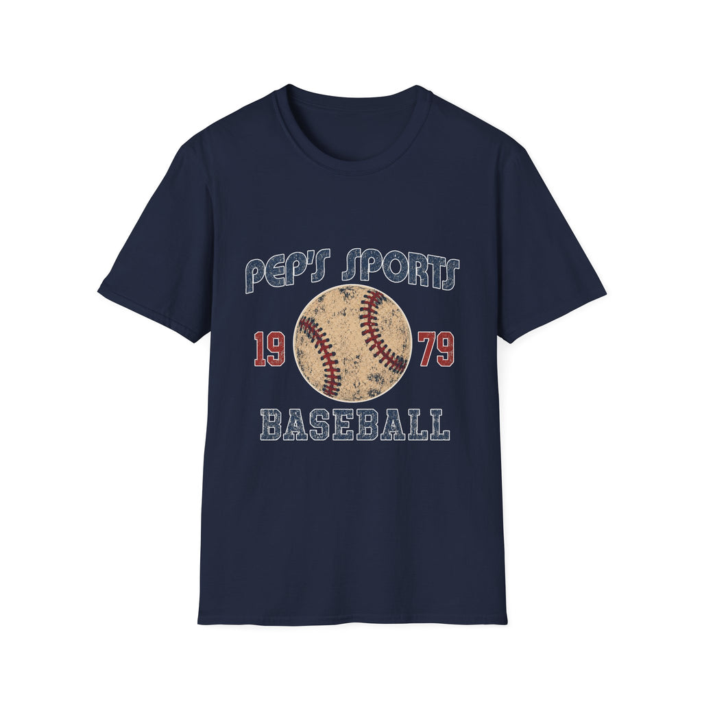 PS Baseball 1979 T-Shirt