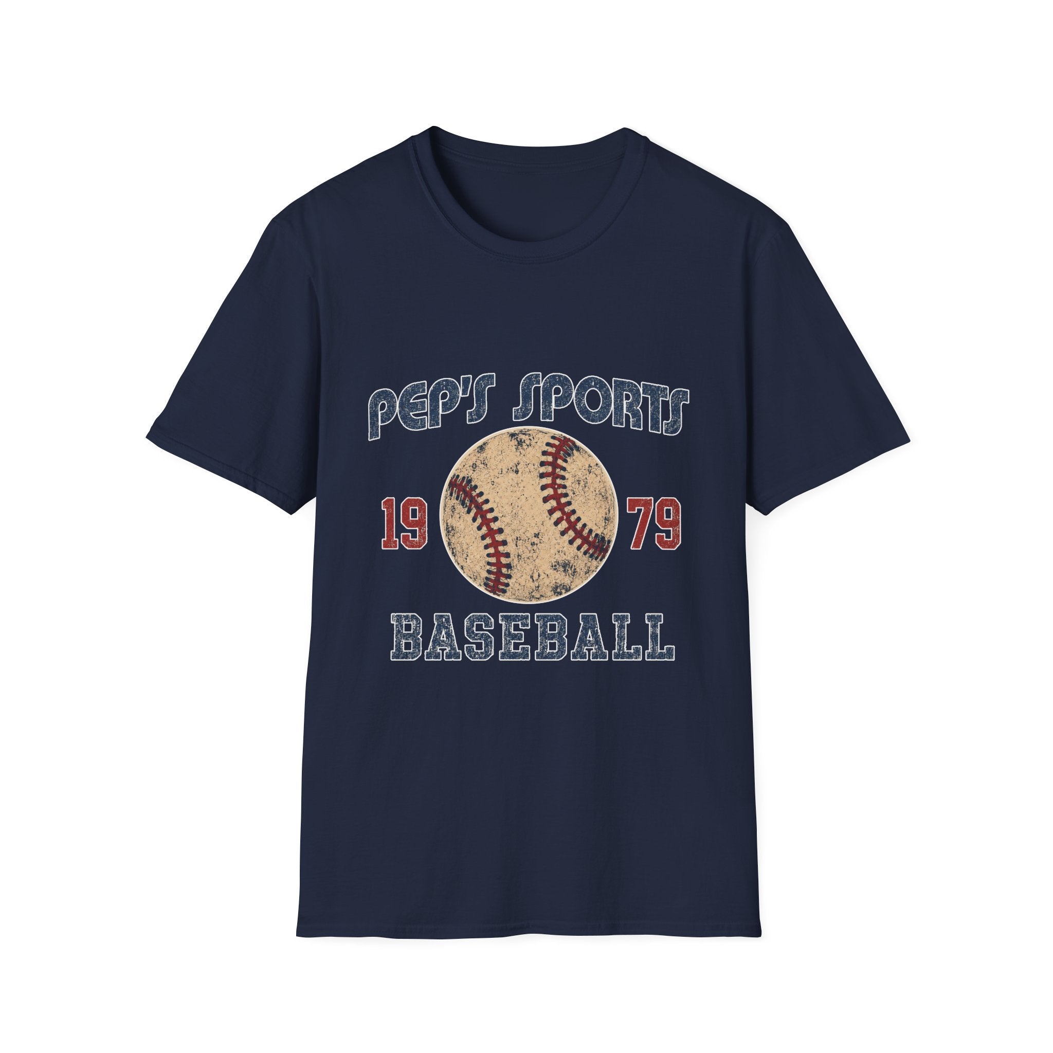 PS Baseball 1979 T-Shirt