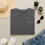 3S Repeat Pepper SBS T-Shirt