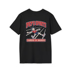 Cardio Is Hardio Pep T-Shirt