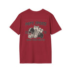 PS Hard Work Pays Off T-Shirt