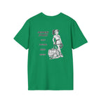 3S Repeat GST Pepper T-Shirt