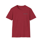 Earn the Jersey Pepper T-Shirt
