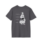 Repeat VBS Pepper T-Shirt