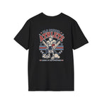 Old School Athlete Pep T-Shirt