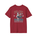 Athletes For Every Season Pep T-Shirt