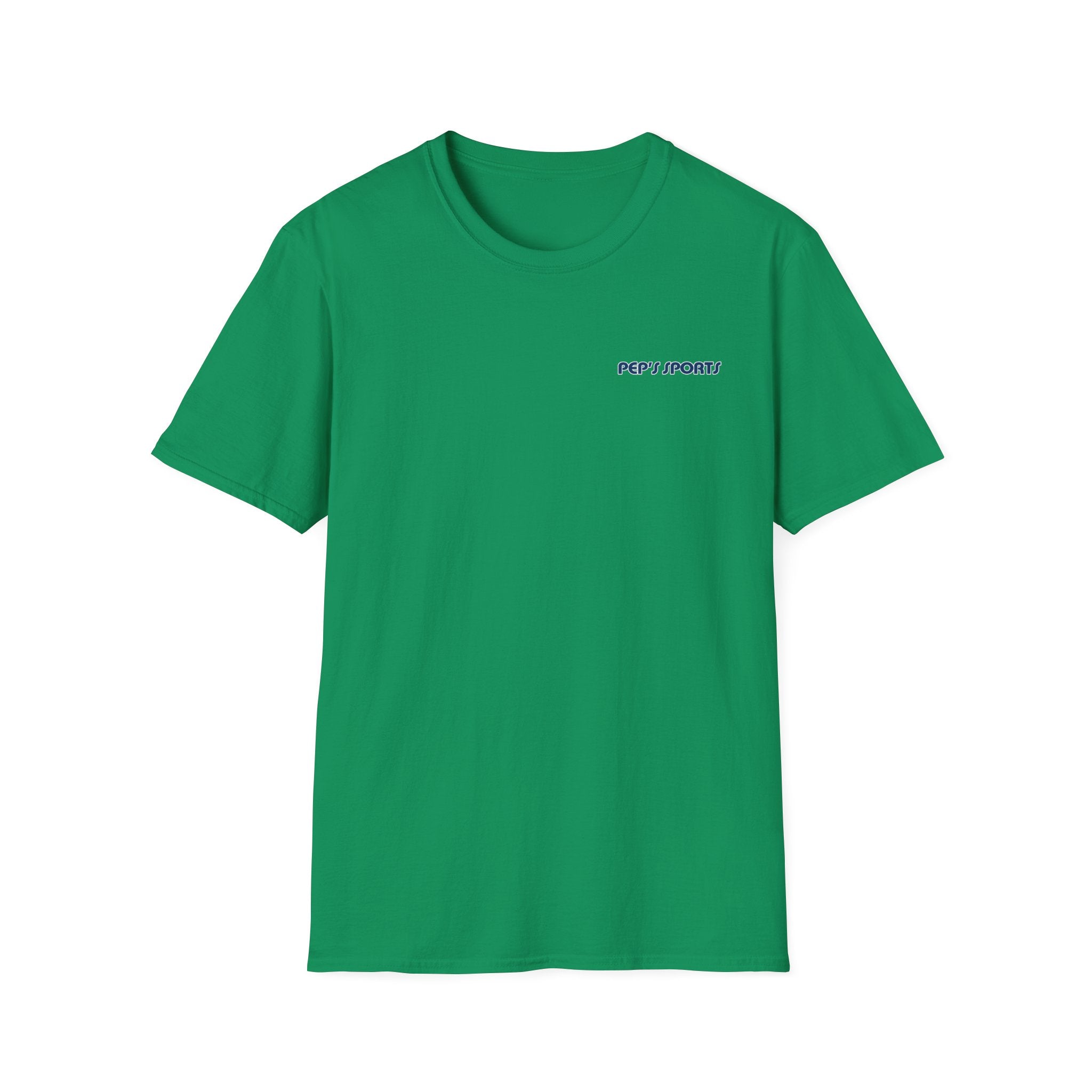 All Around Athlete Pep T-Shirt
