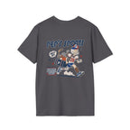 Running Late Pep '26 T-Shirt