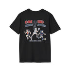 1K3S TTS Pepper T-Shirt