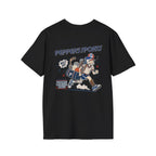 Running Late Pepper '26 T-Shirt