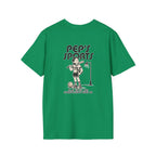 Play Until The Street Lights Come On Pep T-Shirt