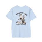 Ready For Every Season Pepper T-Shirt