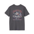 Regret Nothing Pep T-Shirt