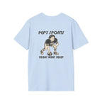 Pep Football Friday Night Ready T-Shirt