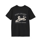 Pep Baseball Old School T-Shirt