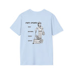 3S Repeat GBT Pep T-Shirt