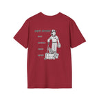 3S Repeat GBT Pep T-Shirt