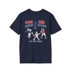 1K3S GTB Pep T-Shirt